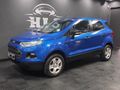 2015 Ford EcoSport 1.5 TiVCT Ambiente