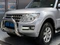 2017 Mitsubishi Pajero 3.2 Di-Dc GLS SWB Auto