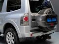 2017 Mitsubishi Pajero 3.2 Di-Dc GLS SWB Auto