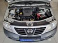 2023 Nissan NP200 1.6 A/C Safety Pack