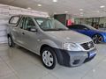 2023 Nissan NP200 1.6 A/C Safety Pack