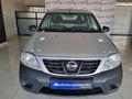 2023 Nissan NP200 1.6 A/C Safety Pack