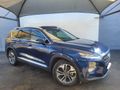 2019 Hyundai Santa Fe Santa Fe R2.2 142kw Elite 7s AWD DSL Auto