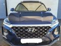 2019 Hyundai Santa Fe Santa Fe R2.2 142kw Elite 7s AWD DSL Auto