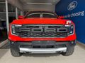 2026 Ford Ranger 3.0 V6 Raptor Auto 4x4 Double-Cab