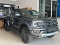 2026 Ford Ranger 3.0 V6 Raptor Auto 4x4 Double-Cab