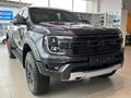 2026 Ford Ranger 3.0 V6 Raptor Auto 4x4 Double-Cab