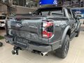 2026 Ford Ranger 3.0 V6 Raptor Auto 4x4 Double-Cab