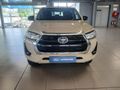 2022 Toyota Hilux 2.4 GD-6 Raider 4x4 Auto Double-Cab