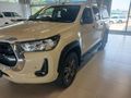 2022 Toyota Hilux 2.4 GD-6 Raider 4x4 Auto Double-Cab
