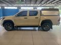 2022 Toyota Hilux 2.4 GD-6 Raider 4x4 Auto Double-Cab