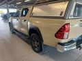 2022 Toyota Hilux 2.4 GD-6 Raider 4x4 Auto Double-Cab