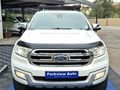 2016 Ford Everest 3.2 TDCi LTD 4x4 Auto