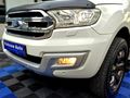 2016 Ford Everest 3.2 TDCi LTD 4x4 Auto
