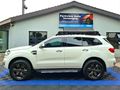 2016 Ford Everest 3.2 TDCi LTD 4x4 Auto