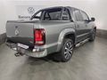 2018 Volkswagen Amarok 2.0 BiTDI Highline (132kW) 4Motion Auto Double-Cab