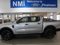 2026 Ford Ranger 2.3 Sport Auto Double-Cab
