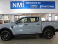 2026 Ford Ranger 3.0D V6 Sport 4x4 Auto Double-Cab