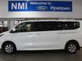 2026 Ford Tourneo Custom 2.0 TDCi LWB Trend Auto