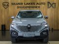 2026 Changan Hunter 2.0T Reev CE Double Cab Auto