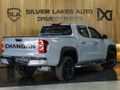 2026 Changan Hunter 2.0T Reev CE Double Cab Auto