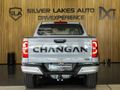 2026 Changan Hunter 2.0T Reev CE Double Cab Auto