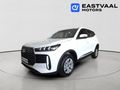 2026 Chery Tiggo Cross 1.5 Lit CVT Auto