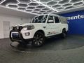 2020 Mahindra Pik Up 2.2 mHawk S11 Auto Double-Cab