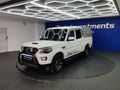 2020 Mahindra Pik Up 2.2 mHawk S11 Auto Double-Cab