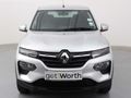 2026 Renault Kwid 1.0 Techno