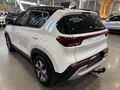 2022 Kia Sonet 1.5 EX CVT