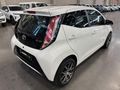 2016 Toyota Aygo 1.0 5-dr