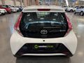 2016 Toyota Aygo 1.0 5-dr