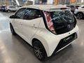 2016 Toyota Aygo 1.0 5-dr