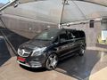 2021 Mercedes-Benz V-Class V 250d Avantgarde Auto