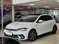 2022 Volkswagen Polo 2.0 GTI Auto (147kW)