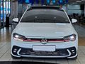 2022 Volkswagen Polo 2.0 GTI Auto (147kW)