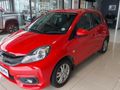 2018 Honda Brio 1.2 Comfort Auto