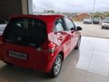 2018 Honda Brio 1.2 Comfort Auto