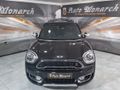 2017 MINI Countryman Cooper S Auto