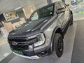 2025 Ford Ranger 2.0D Bi-Turbo Tremor 4x4 Double-Cab Auto