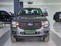 2026 Ford Ranger 2.0D Sit Xl 4x4 Double-Cab