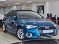 2021 Audi A3 1.4 TFSI Auto Advanced 35 TFSI