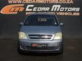 2006 Opel Meriva 1.6 Comfort
