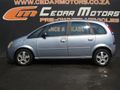 2006 Opel Meriva 1.6 Comfort