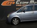 2006 Opel Meriva 1.6 Comfort