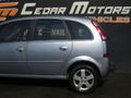 2006 Opel Meriva 1.6 Comfort