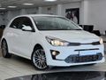 2022 Kia Rio 1.4 Tec 5-dr Auto