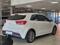 2022 Kia Rio 1.4 Tec 5-dr Auto