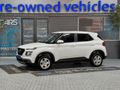 2020 Hyundai Venue 1.0 TGDI Motion